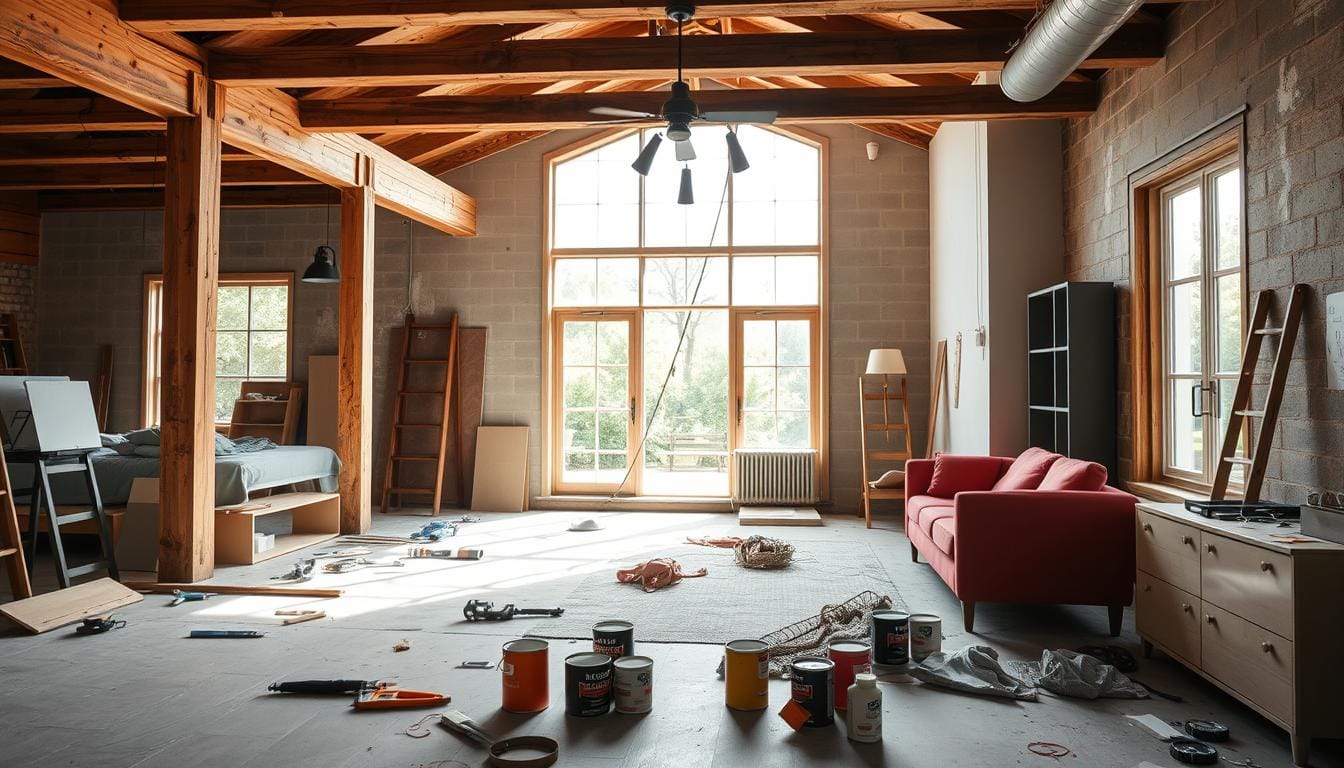 Advanced DIY Projects for the Skilled Homeowner