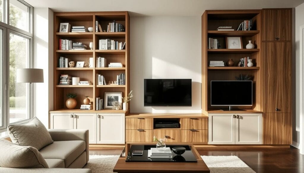 Custom Storage Solutions
