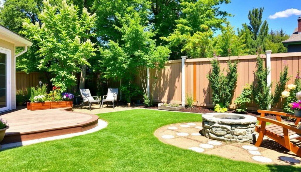 DIY home renovations