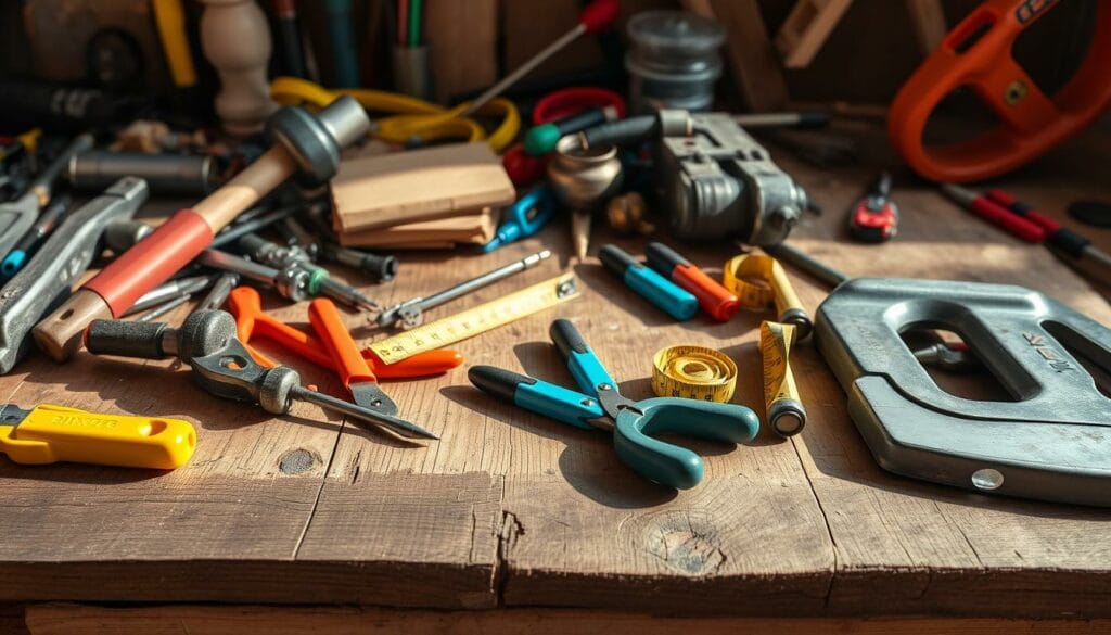 DIY tools