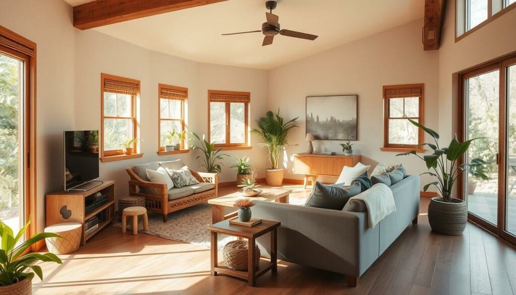 Eco-Friendly Materials