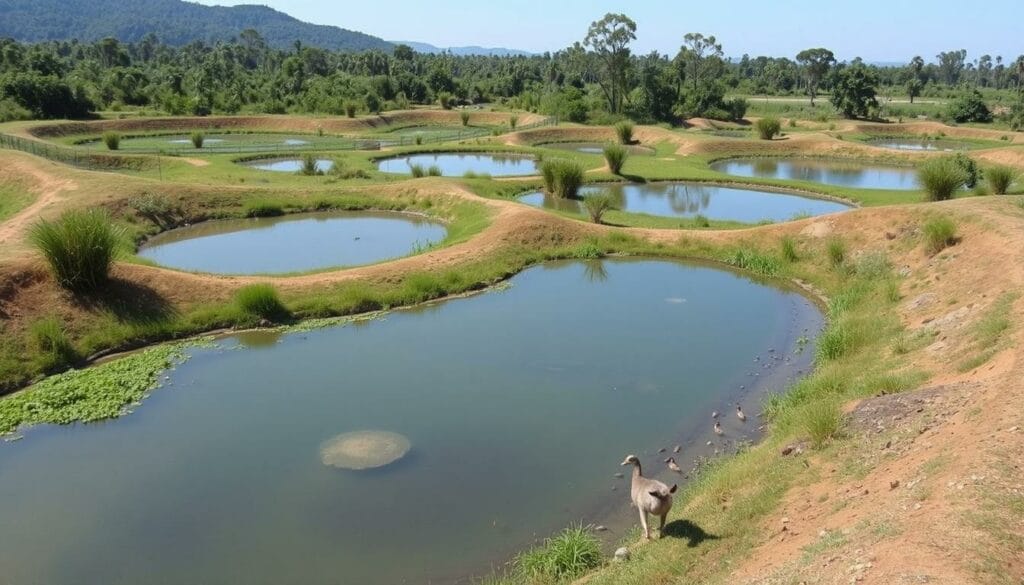 Groundwater Recharge Programs