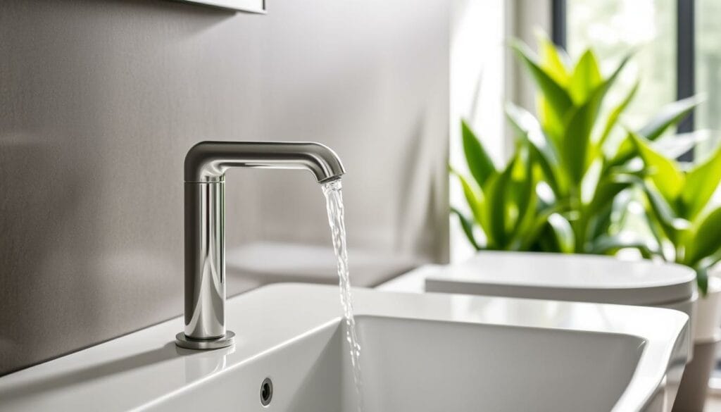 Low-Flow Technology