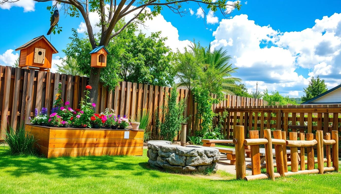 Outdoor DIY Projects for Homeowners
