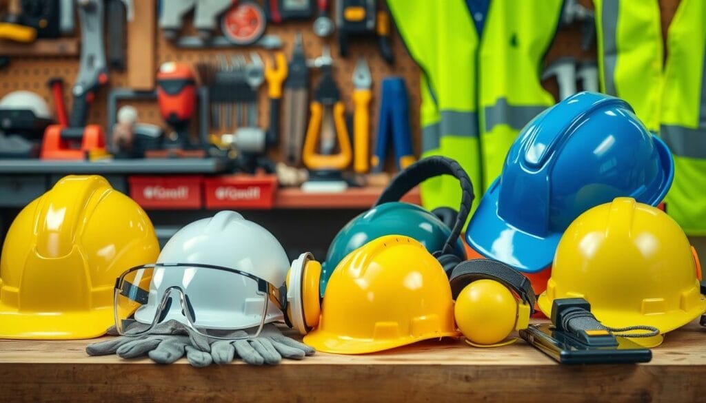 Personal Protective Equipment