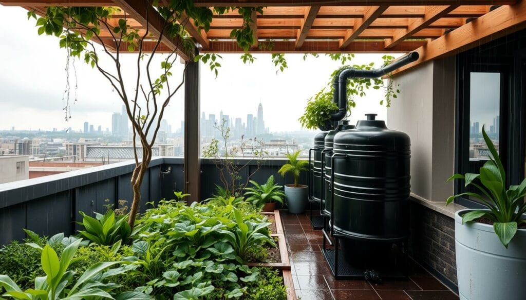 Rainwater Harvesting