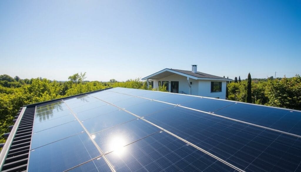 Solar Thermal Systems