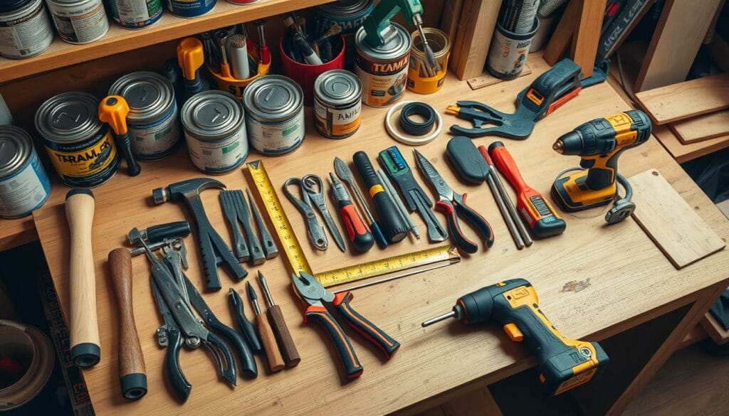 Tools