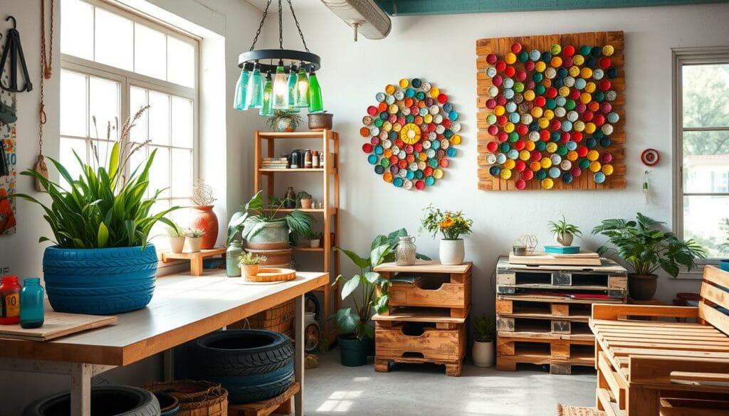 creative reuse