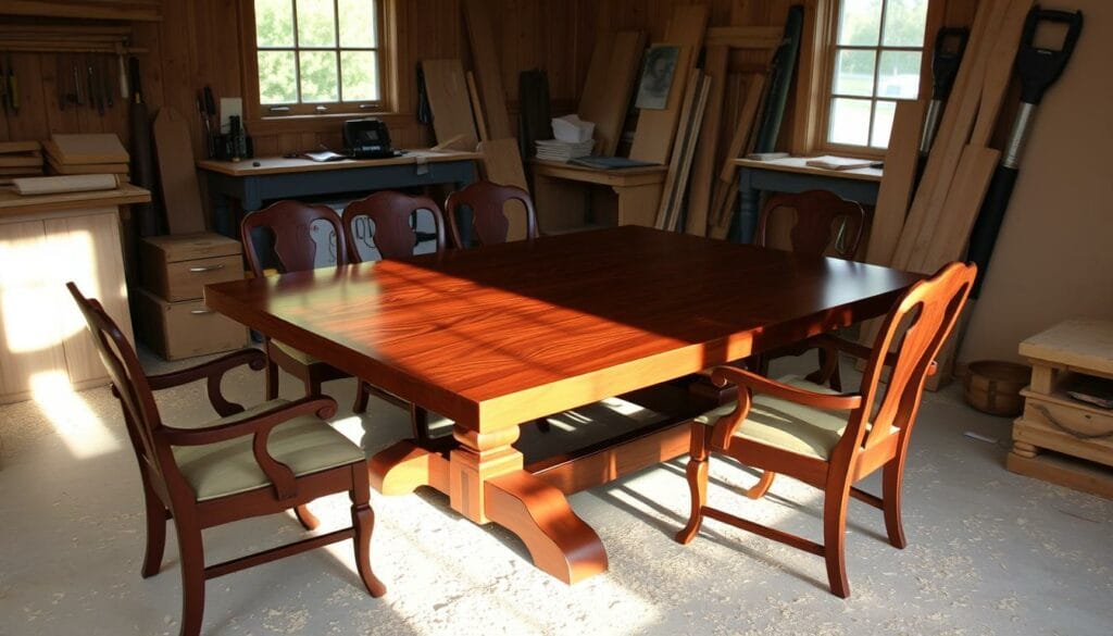custom furniture