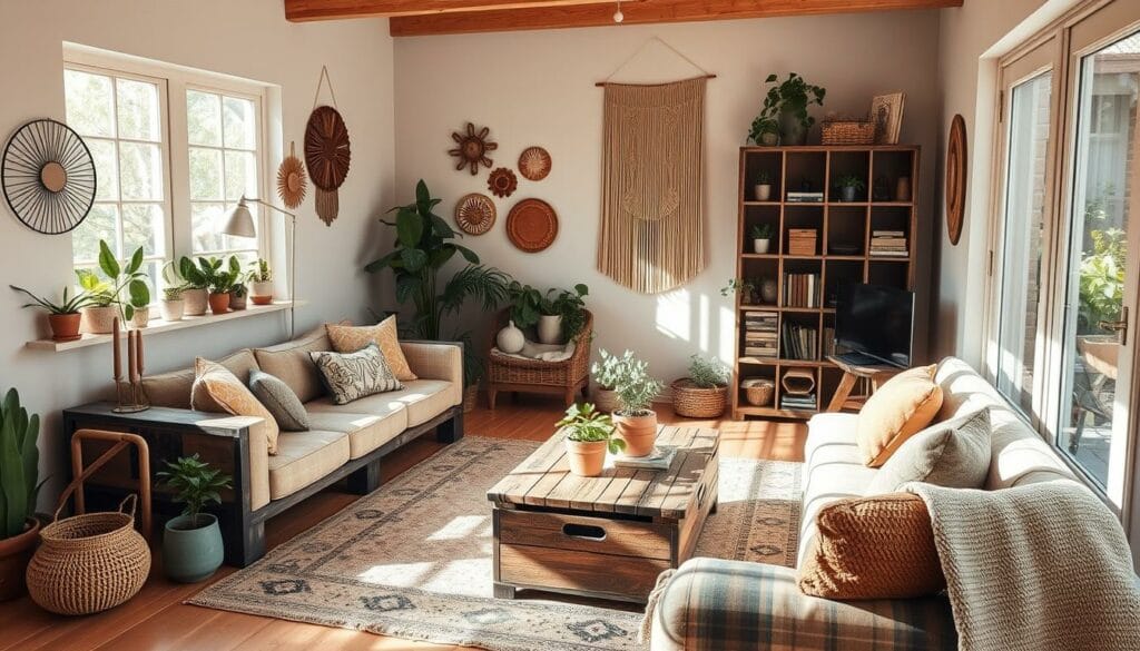eco-friendly home decor