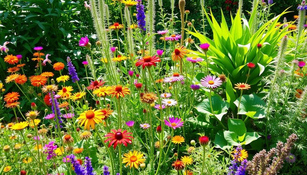 native plants