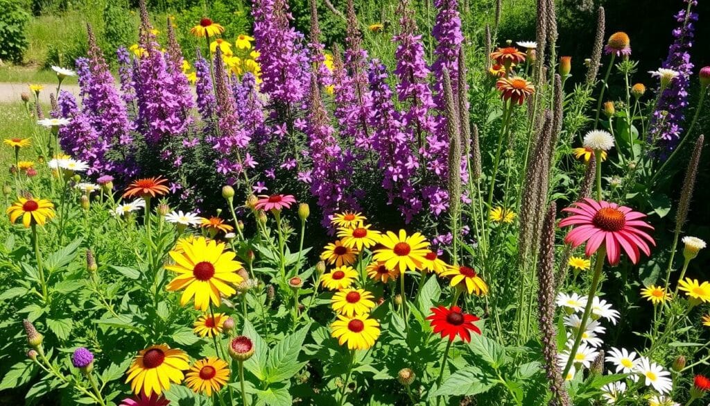 native plants