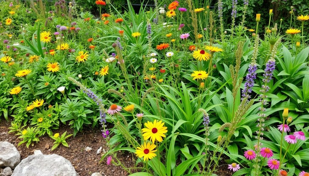 native plants
