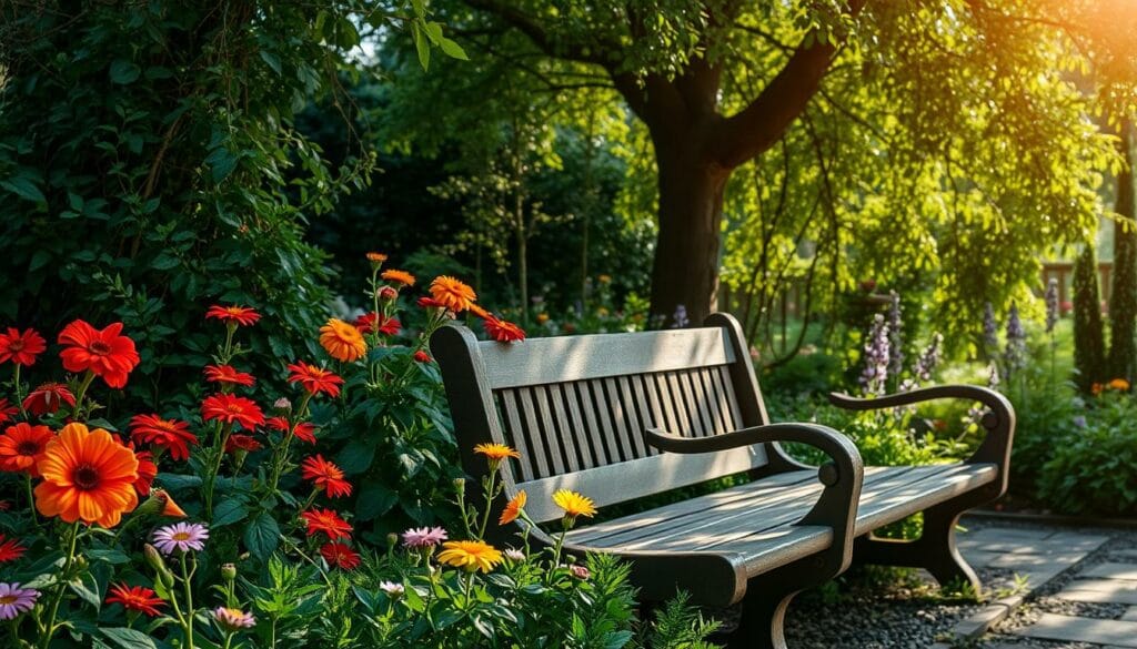 seating