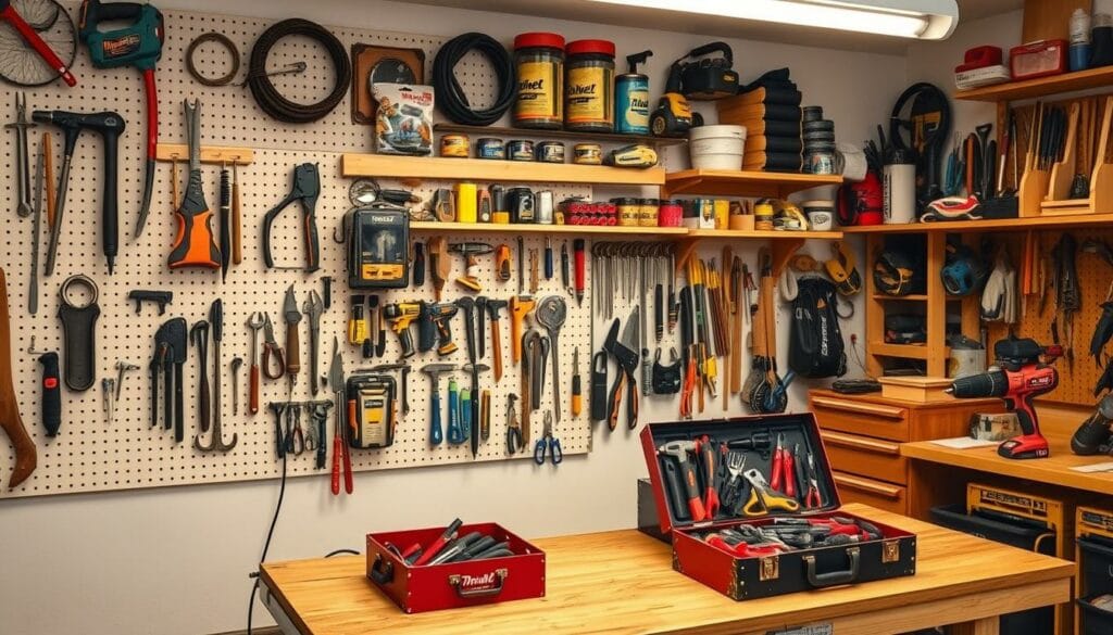 tool management