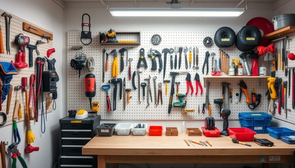 workshop organization